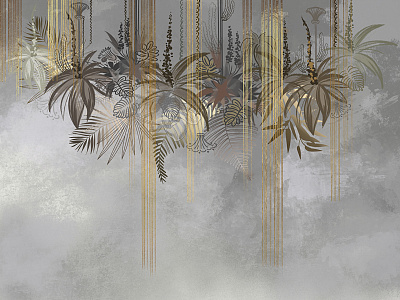 Фотообои Luxe 21, LUXE, Wall street Фотообои Luxe 21, LUXE, Wall street