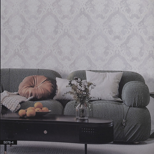 Обои в интерьере артикул 5076-4, Sarrieri, Bernardo Bartalucci Обои в интерьере артикул 5076-4, Sarrieri, Bernardo Bartalucci