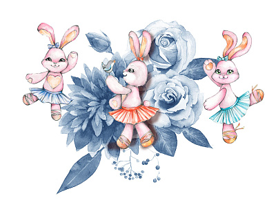 Фотообои Rabbit Room 10, RABBIT ROOM, Wall street Фотообои Rabbit Room 10, RABBIT ROOM, Wall street