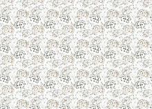 Обои с цветами Marburg Gloockler Pompoos Provence 35637