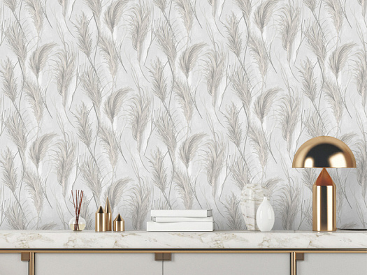 Обои в интерьере артикул 285557, El Pasto, Victoria Stenova Обои в интерьере артикул 285557, El Pasto, Victoria Stenova