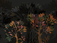 Wall street BOTANICA 23 Botanica-23: 12