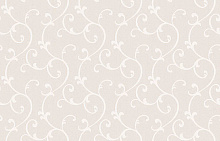 Серые обои с узором Milassa Swan Sw2 002