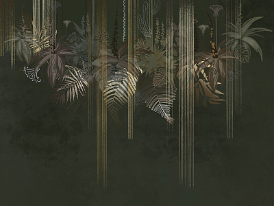 Фотообои Luxe 25, LUXE, Wall street
