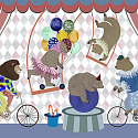 Circus 4 30854