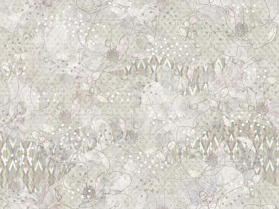 Фотообои Pattern Flower 8, PATTERN FLOWER, Wall street Фотообои Pattern Flower 8, PATTERN FLOWER, Wall street