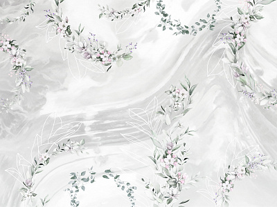 Фотообои Fiore 31, FIORE, Wall street