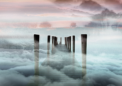 Фотообои Euphoria 5, EUPHORIA, Wall street